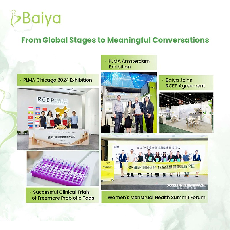 Baiya Corporation