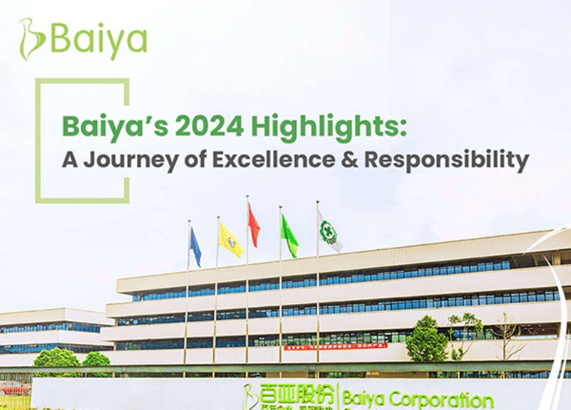 Baiya Corporation